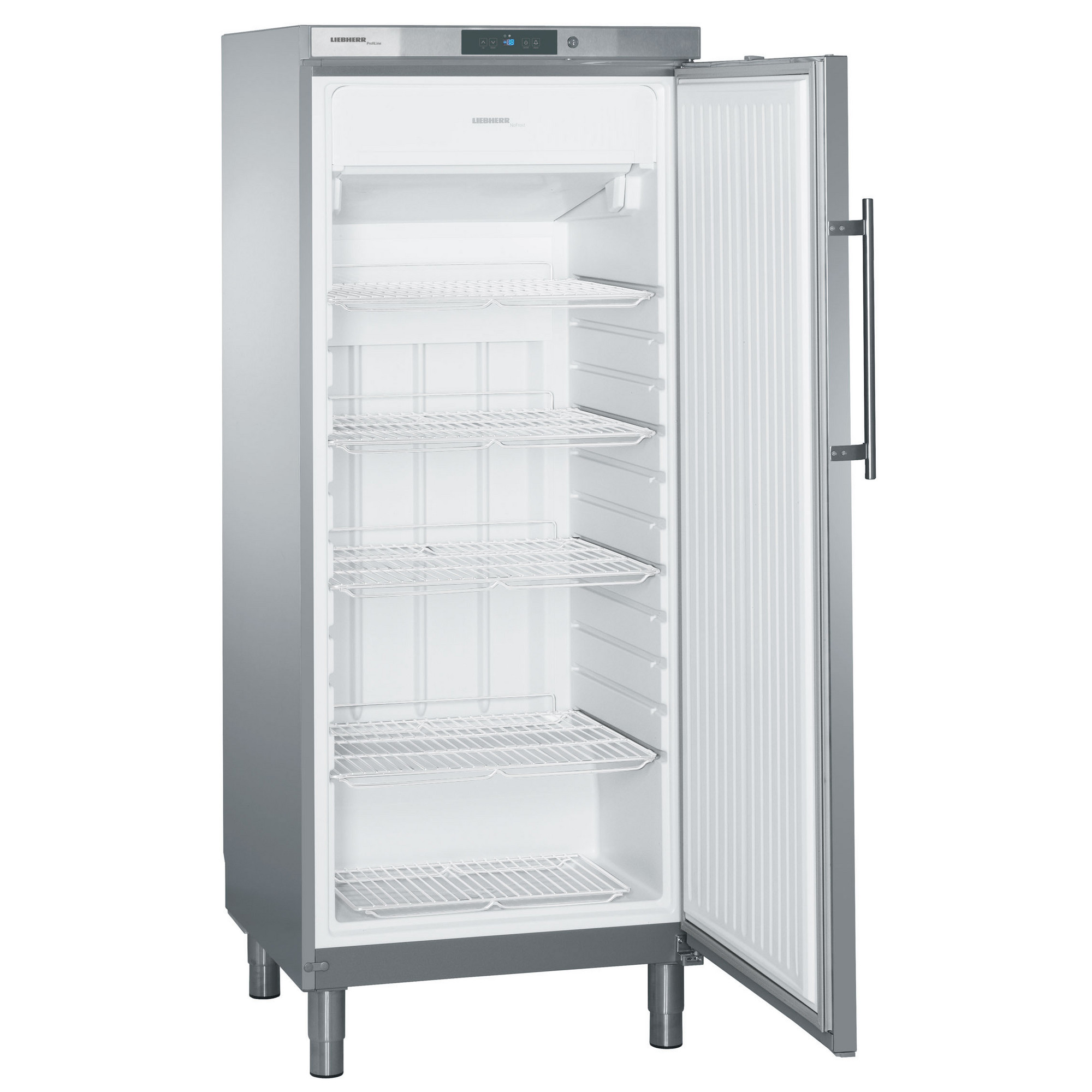 Gewerbe Tiefkühlschrank